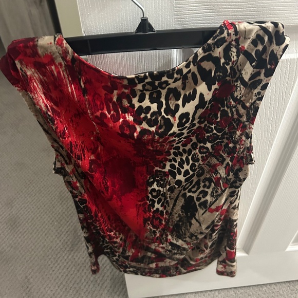 Laura dress shirt - Picture 2 of 2